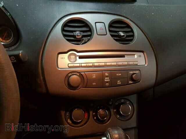 2006 MITSUBISHI ECLIPSE - VIN: 4A3AK24FX6E028180 - Photo 9