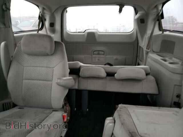 2010 DODGE CARAVAN - VIN: 2D4RN5D15AR239501 - Фото 10