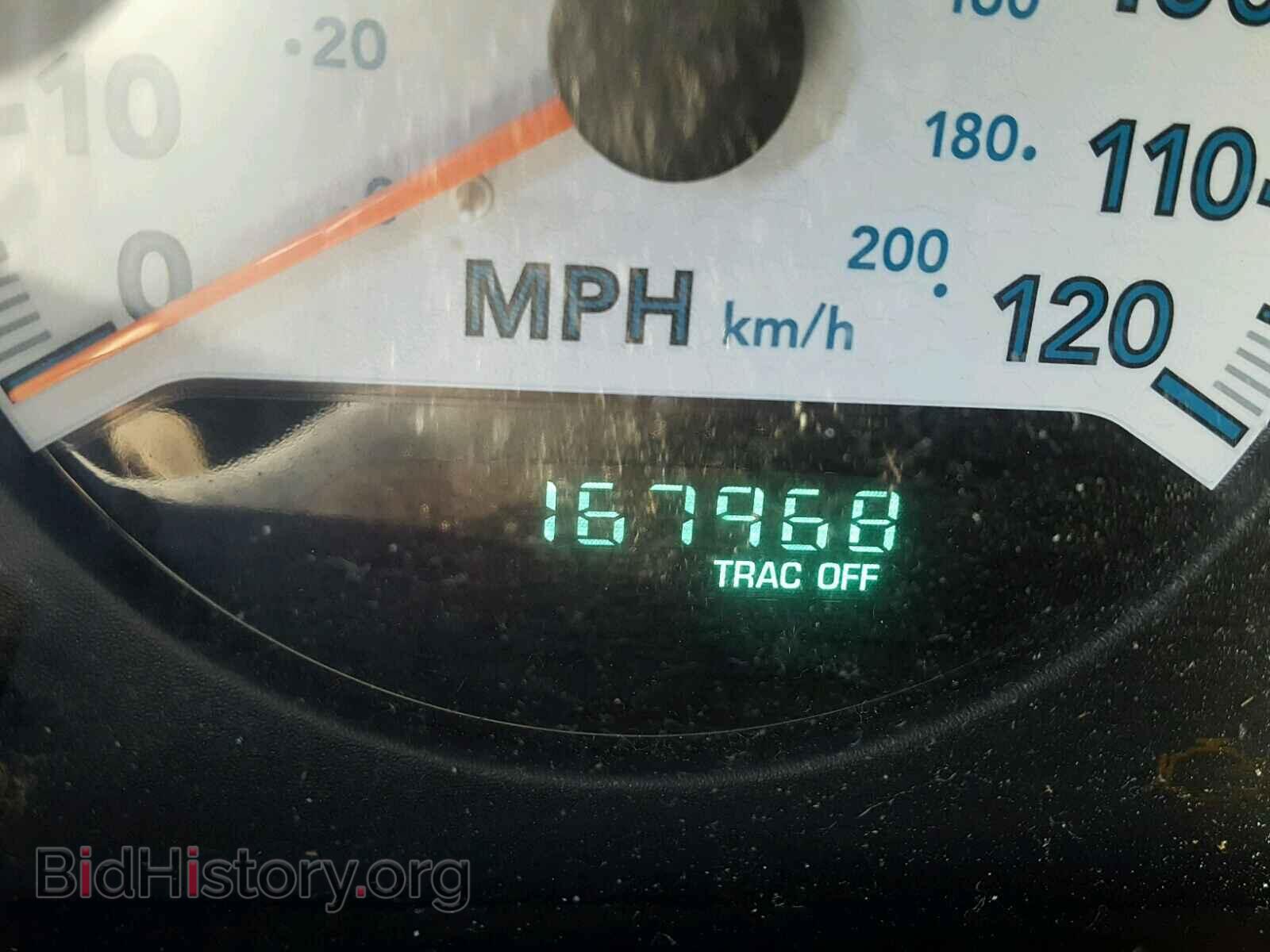 2006 DODGE CARAVAN - VIN: 2D4GP44L56R820372 - Фото 8