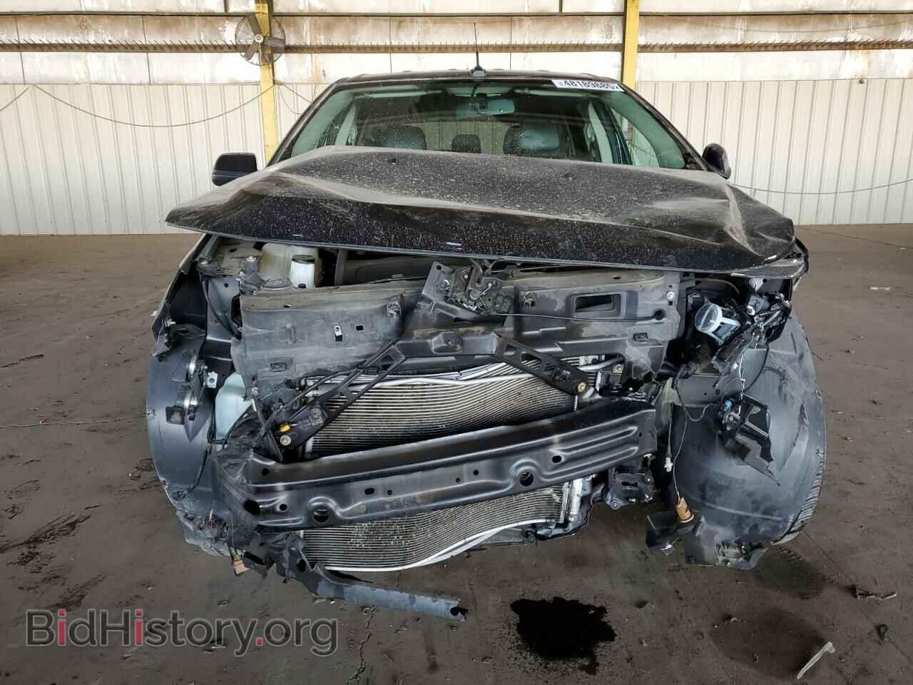 2013 FORD EDGE - VIN: 2FMDK3KC3DBA41792 - Photo 5