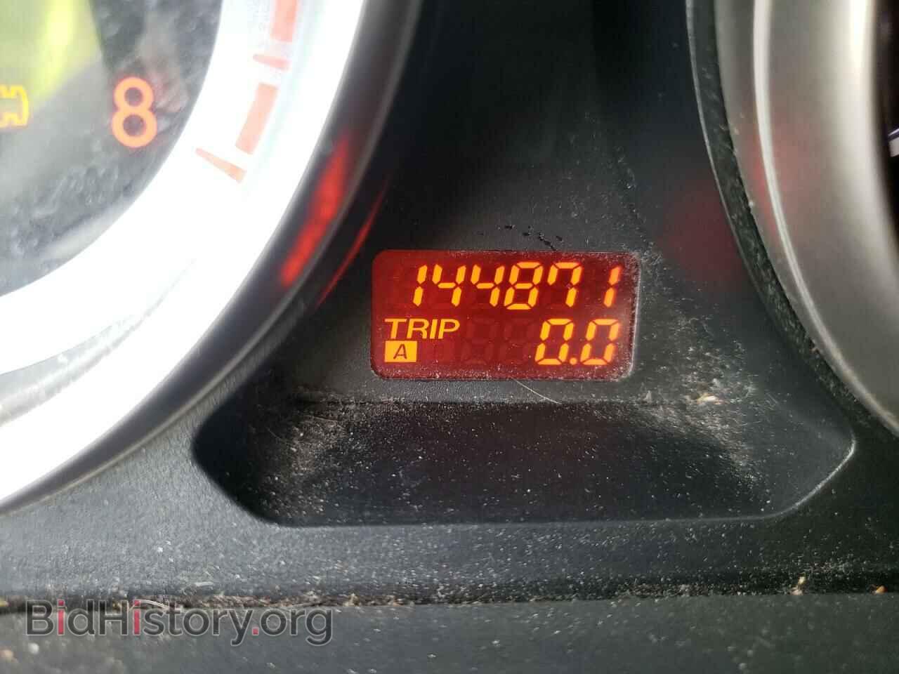 2012 MAZDA CX-9 - VIN: JM3TB2BA2C0338374 - Фото 8