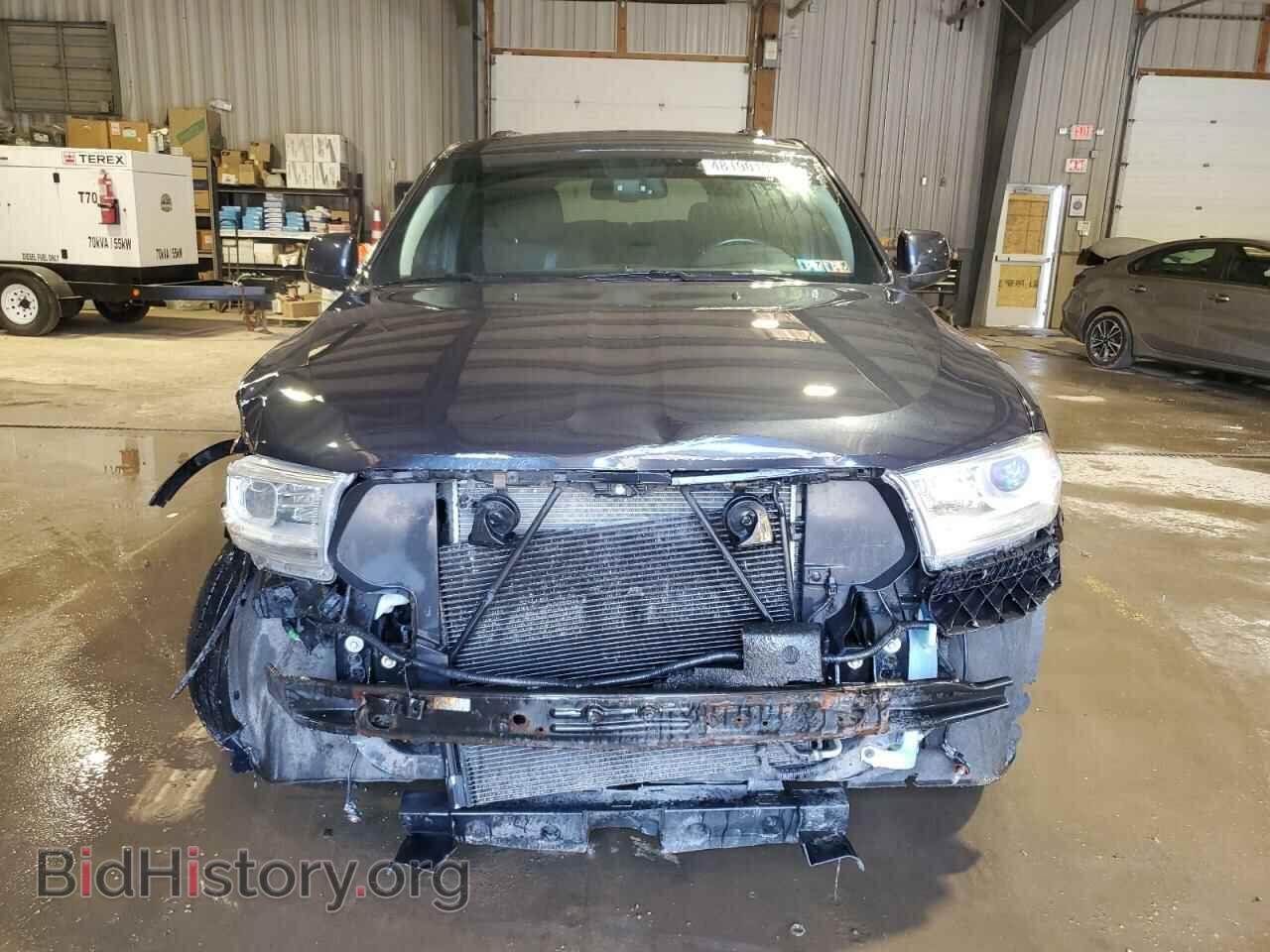 2014 DODGE DURANGO - VIN: 1C4RDJAG9EC301207 - Photo 5