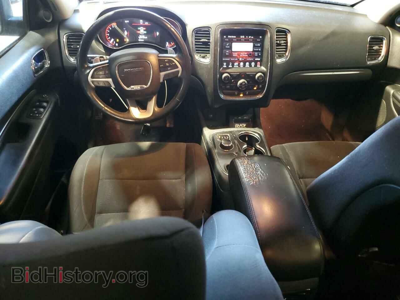 2014 DODGE DURANGO - VIN: 1C4RDJAG9EC301207 - Photo 8