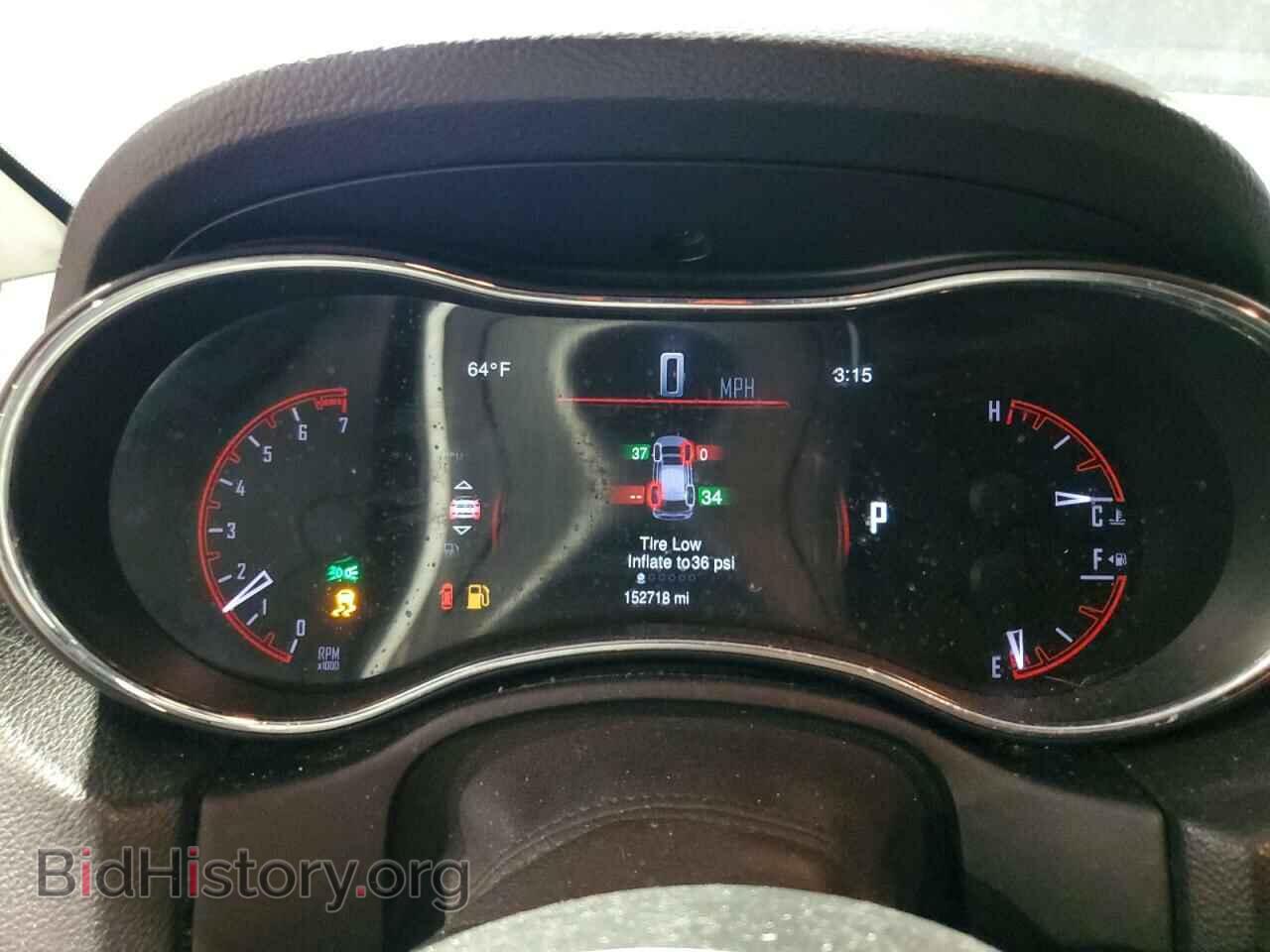 2014 DODGE DURANGO - VIN: 1C4RDJAG9EC301207 - Photo 9