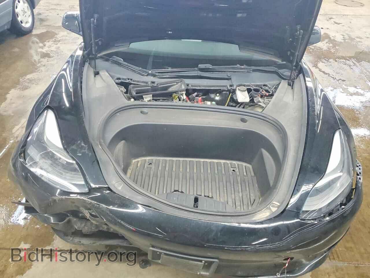 2022 TESLA MODEL 3 - VIN: 5YJ3E1EA1NF290425 - Photo 11