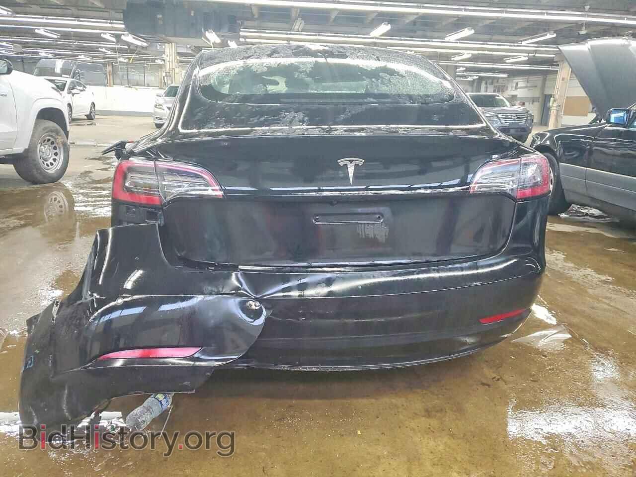2022 TESLA MODEL 3 - VIN: 5YJ3E1EA1NF290425 - Photo 6