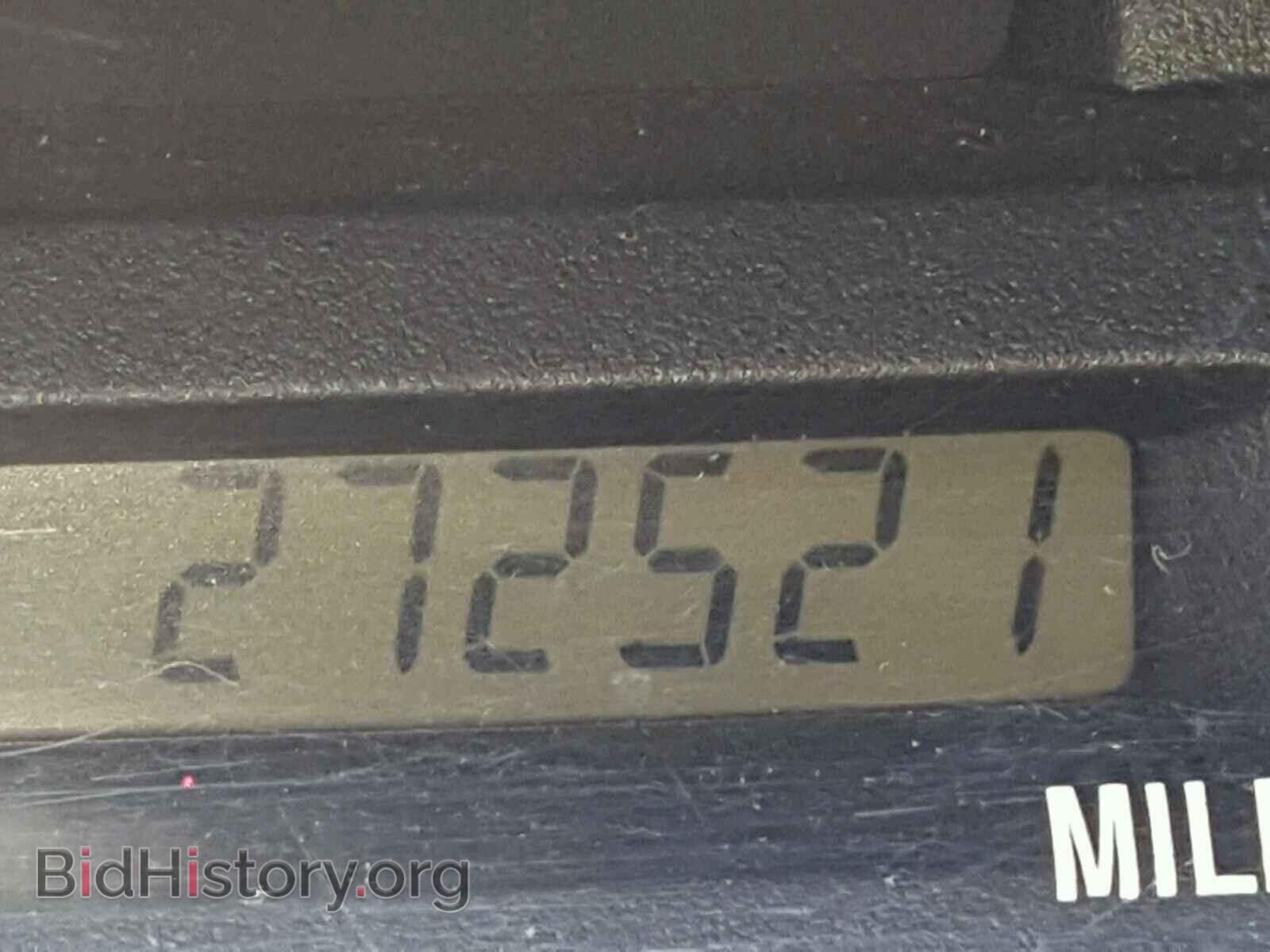 2003 TOYOTA AVALON - VIN: 4T1BF28B33U334718 - Фото 8