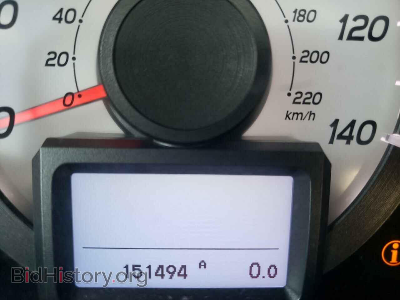 2012 HONDA PILOT - VIN: 5FNYF3H92CB007642 - Фото 8