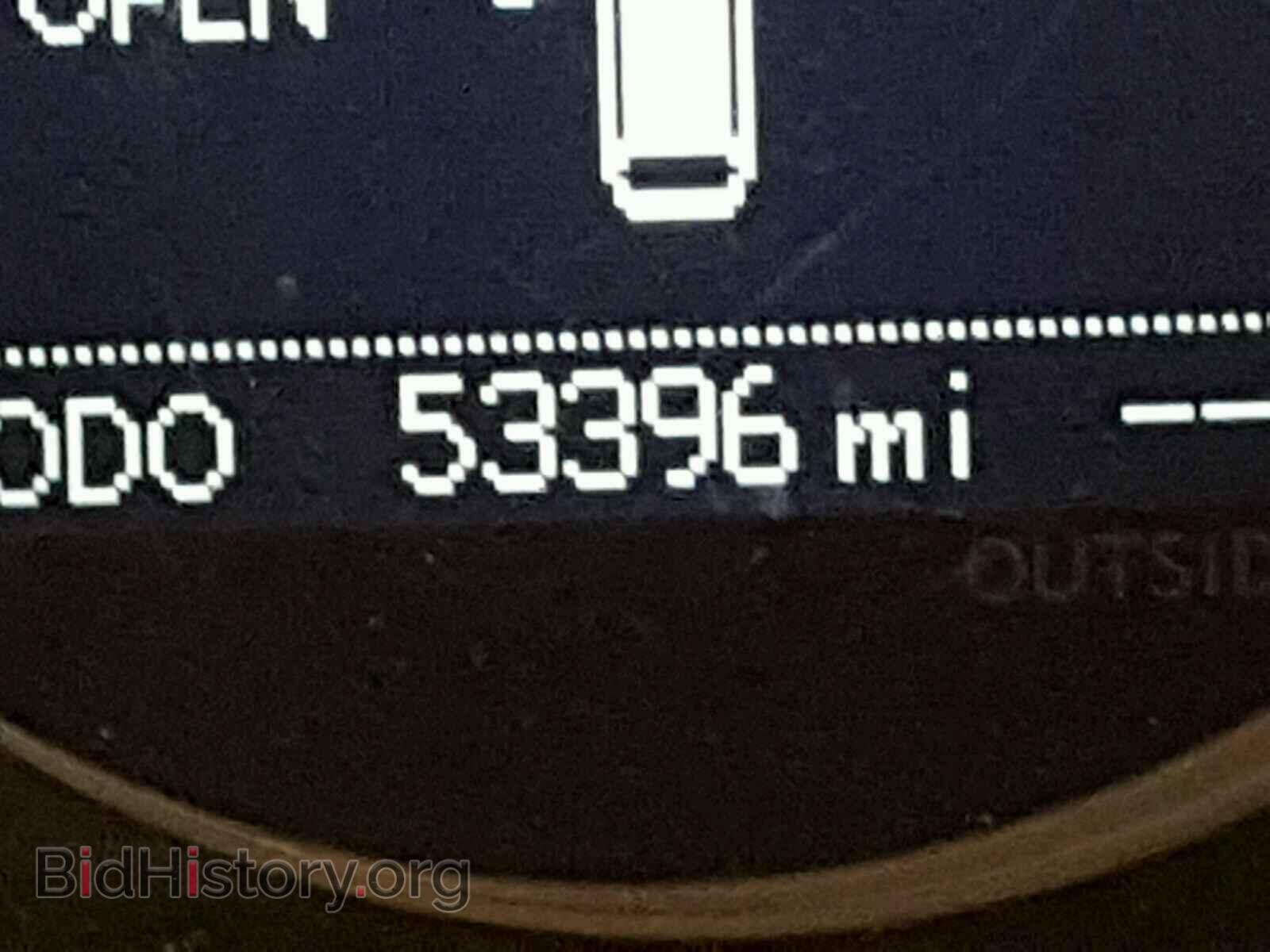 2013 LEXUS CT 200 - VIN: JTHKD5BH7D2135448 - Фото 8