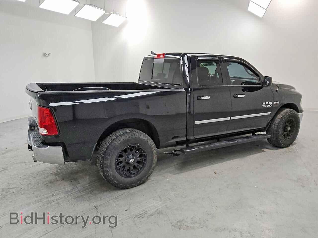 2015 RAM 1500 - VIN: 1C6RR7GT3FS574764 - Photo 3