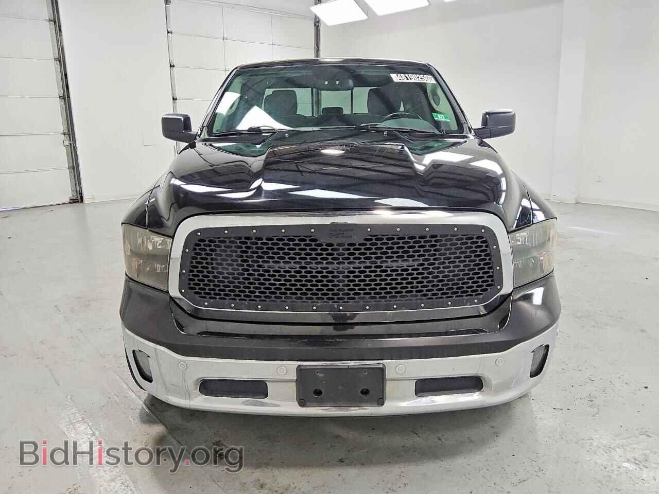 2015 RAM 1500 - VIN: 1C6RR7GT3FS574764 - Photo 5
