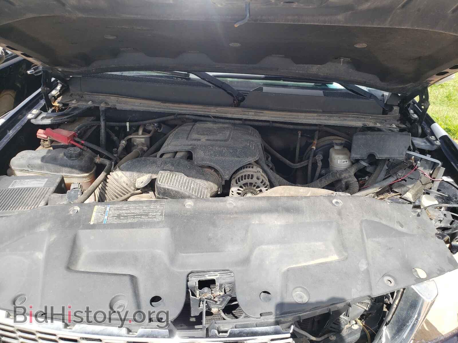 2010 GMC SIERRA - VIN: 1GTSKVE3XAZ186288 - Фото 7