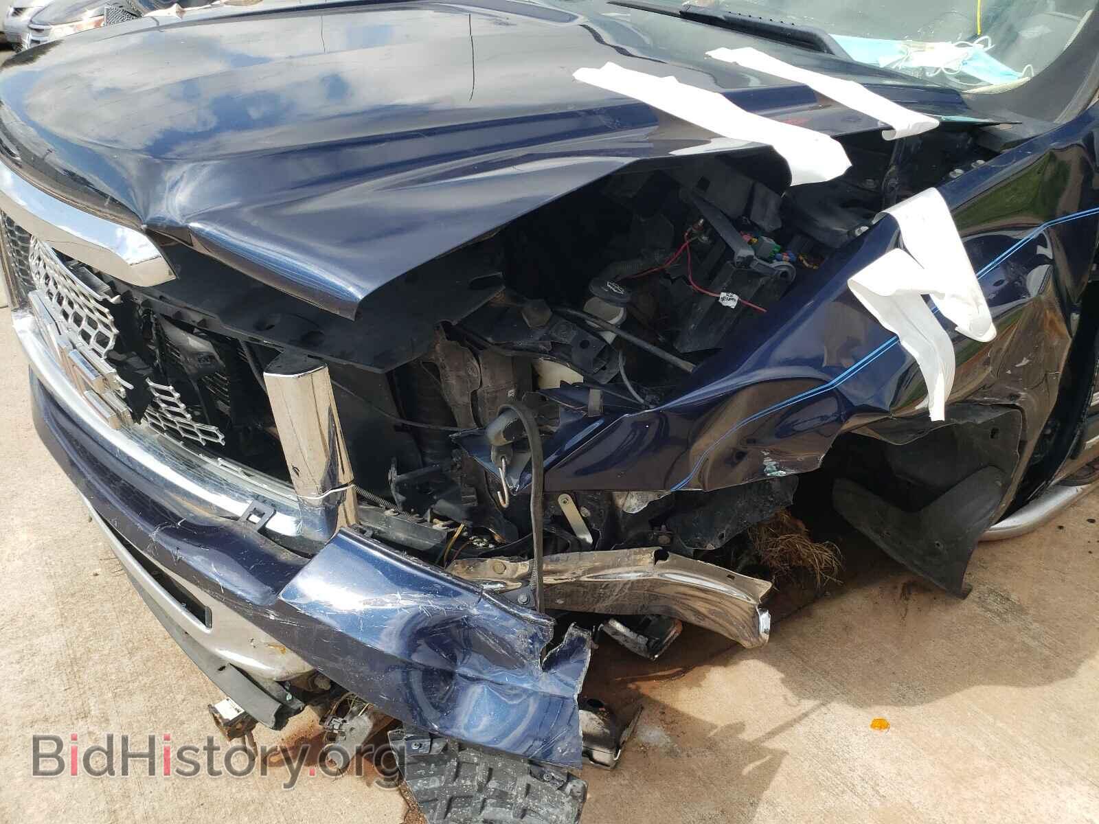 2010 GMC SIERRA - VIN: 1GTSKVE3XAZ186288 - Фото 9