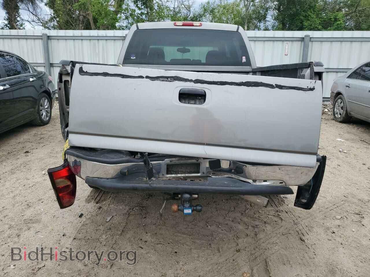 2006 CHEVROLET ALL Models - VIN: 2GCEC13VX61227994 - Фото 6