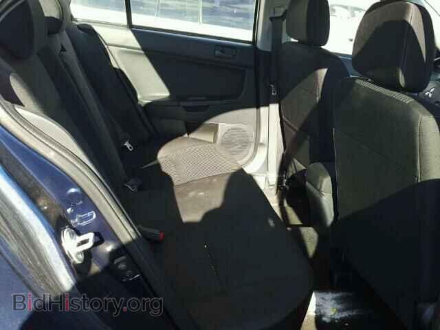 2014 MITSUBISHI LANCER - VIN: JA32U2FUXEU605760 - Фото 6