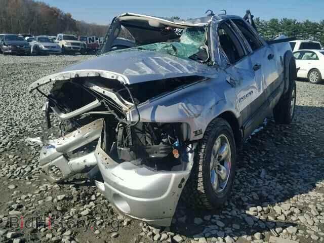 2005 DODGE RAM 1500 - VIN: 1D7HU18D85S175229 - Фото 2