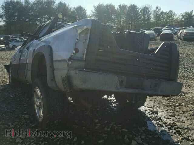 2005 DODGE RAM 1500 - VIN: 1D7HU18D85S175229 - Фото 3