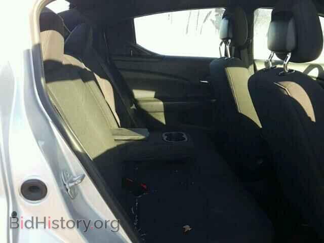 2012 DODGE AVENGER - VIN: 1C3CDZAB4CN259480 - Photo 6