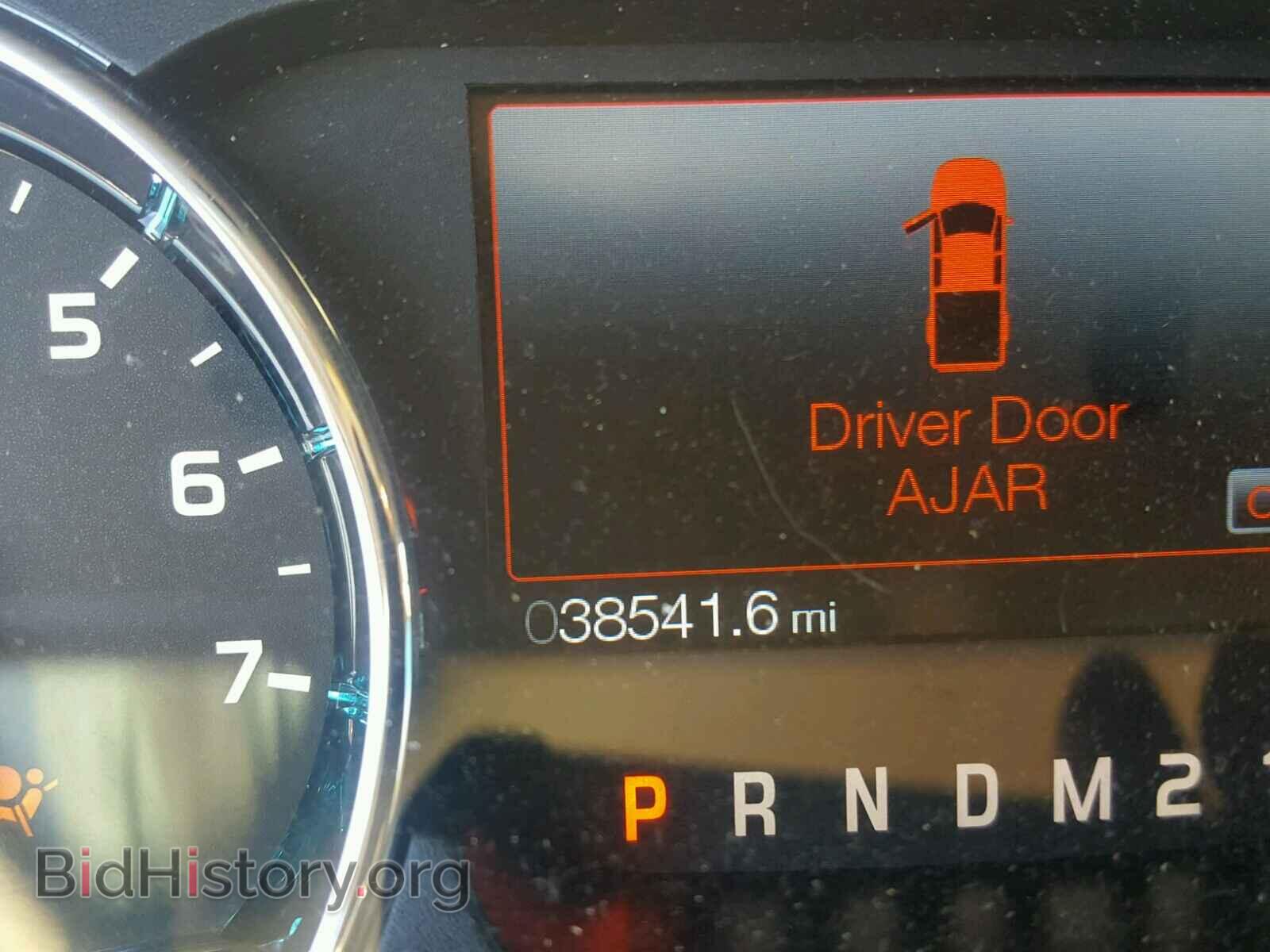 2012 FORD F150 - VIN: 1FTFW1CF9CFB61818 - Фото 8