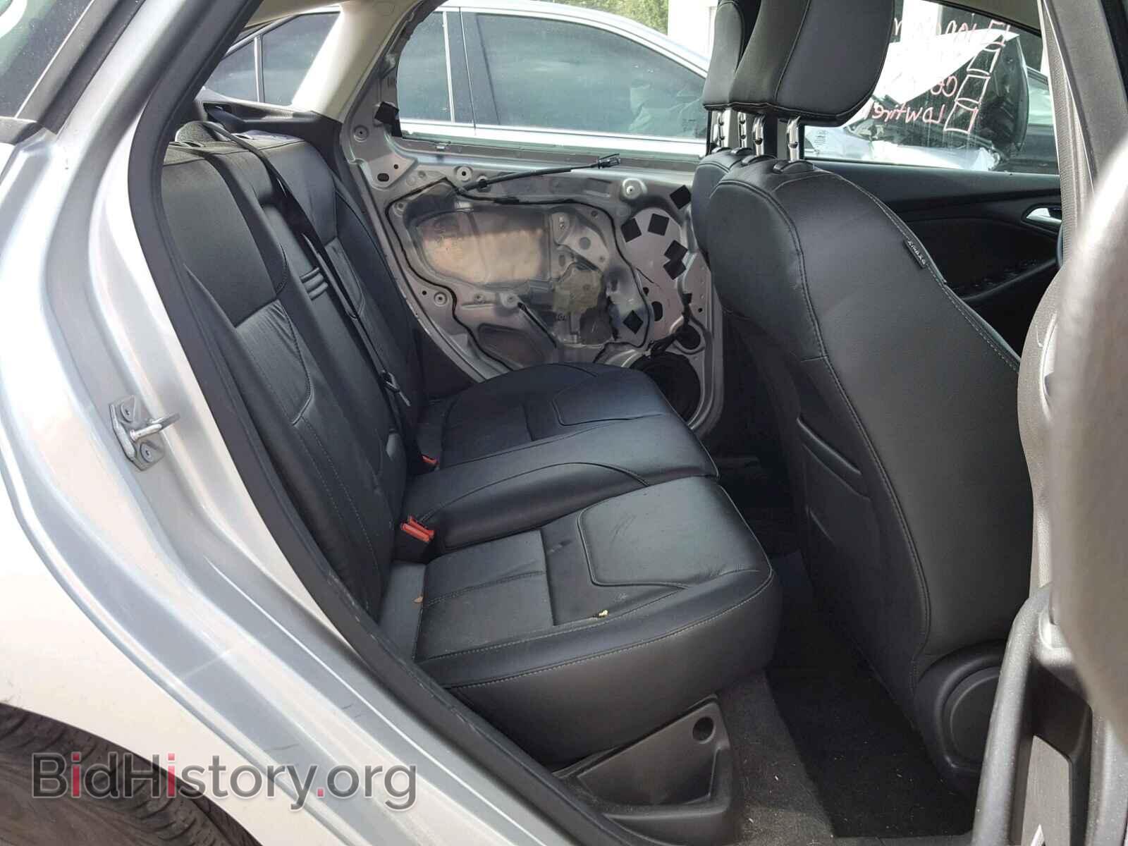 2016 FORD FOCUS - VIN: 1FADP3K25GL333077 - Фото 6