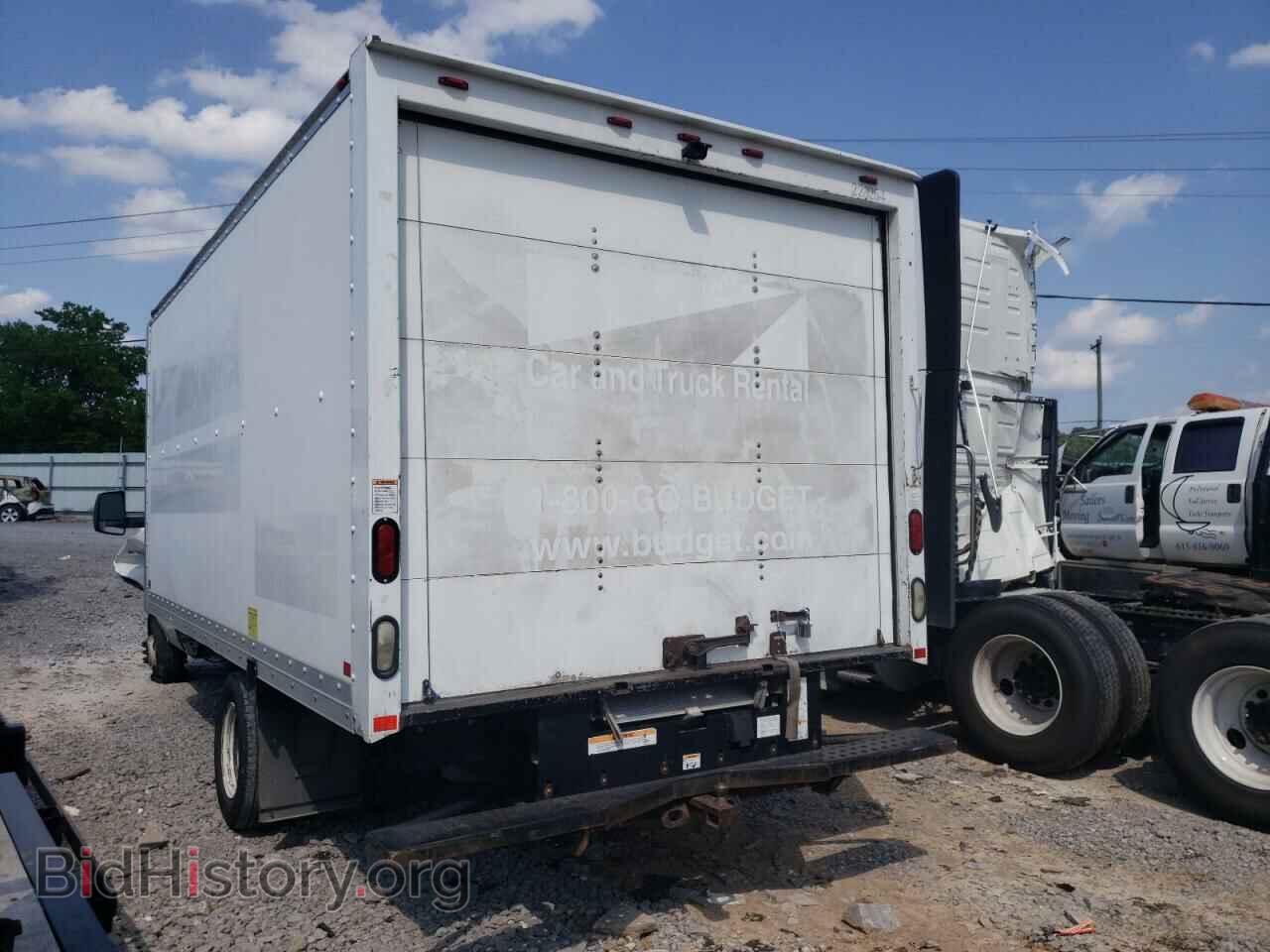 2012 FORD ECONOLINE - VIN: 1FDWE3FL0CDA83405 - Фото 3