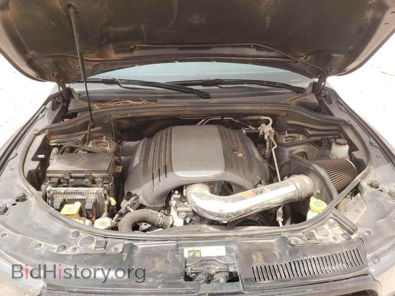 2015 DODGE DURANGO - VIN: 1C4SDJCT6FC132518 - Photo 7