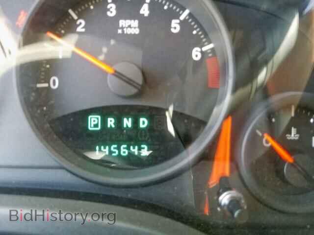 2012 JEEP COMPASS SP - VIN: 1C4NJCBB0CD518822 - Photo 8