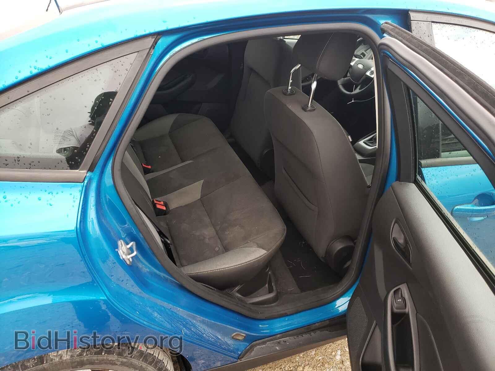 2012 FORD FOCUS - VIN: 1FAHP3F26CL324118 - Photo 6