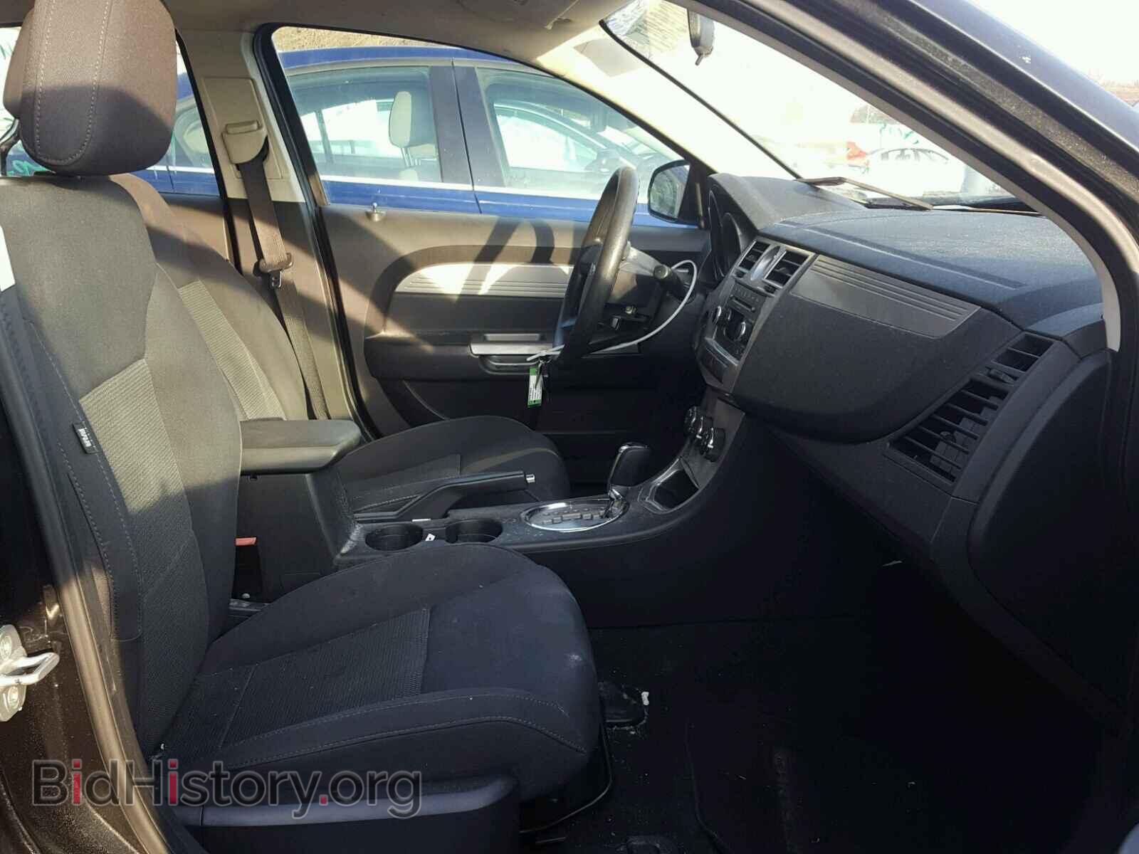 2010 CHRYSLER SEBRING - VIN: 1C3CC4FBXAN207623 - Фото 5