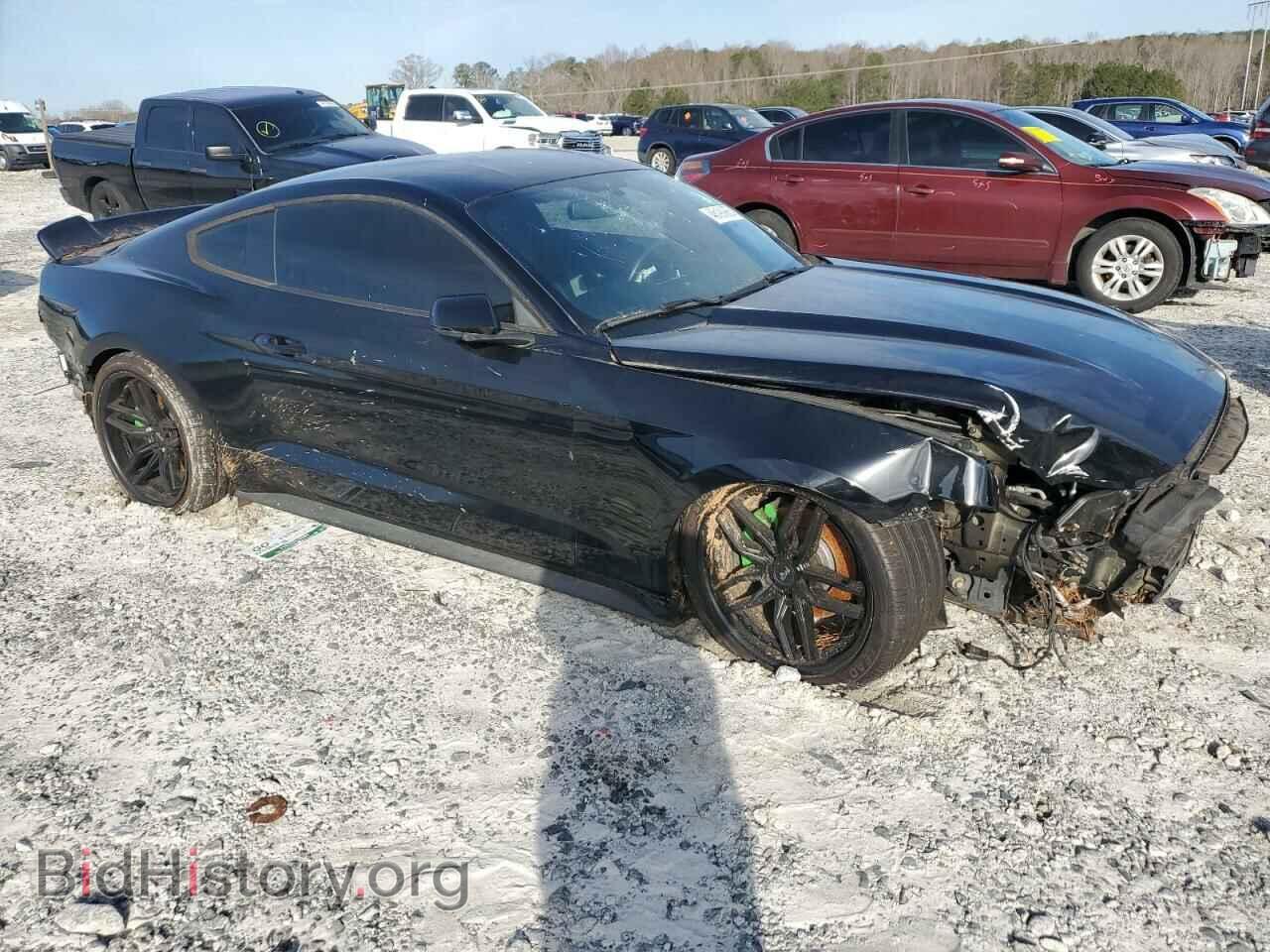 2016 FORD ALL Models - VIN: 1FA6P8TH1G5223124 - Фото 4