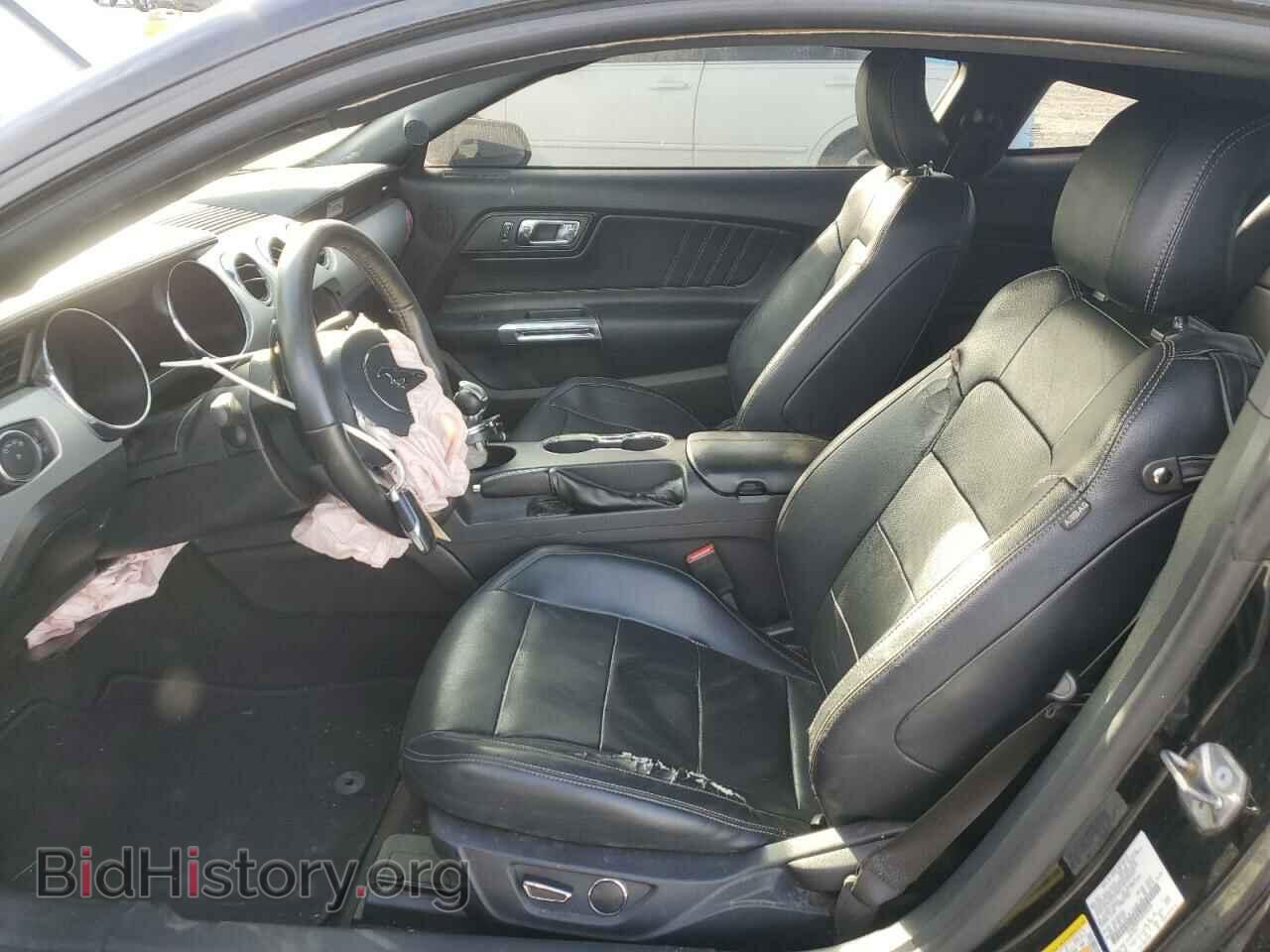 2016 FORD ALL Models - VIN: 1FA6P8TH1G5223124 - Фото 7