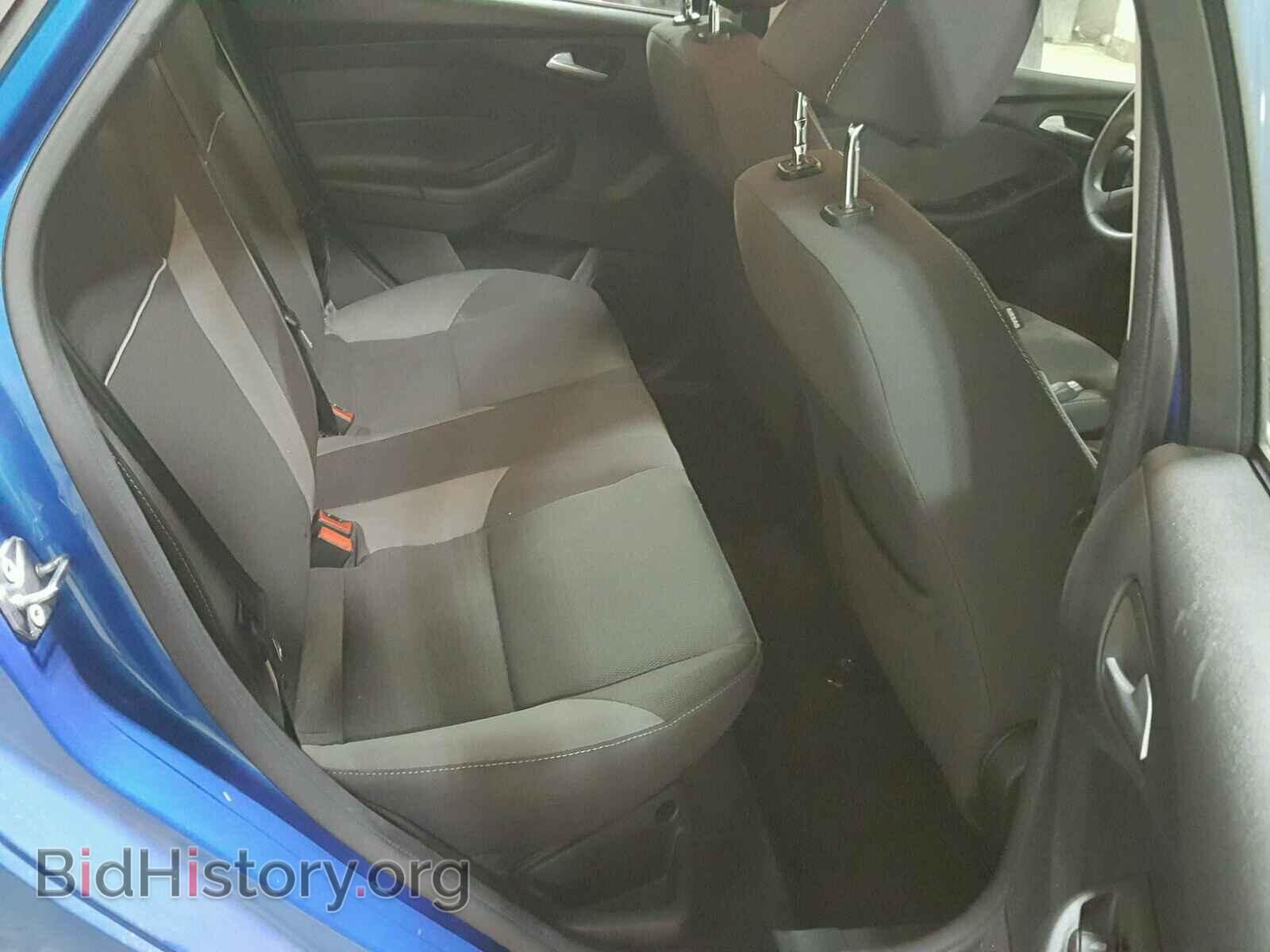 2012 FORD FOCUS - VIN: 1FAHP3F28CL448679 - Photo 6
