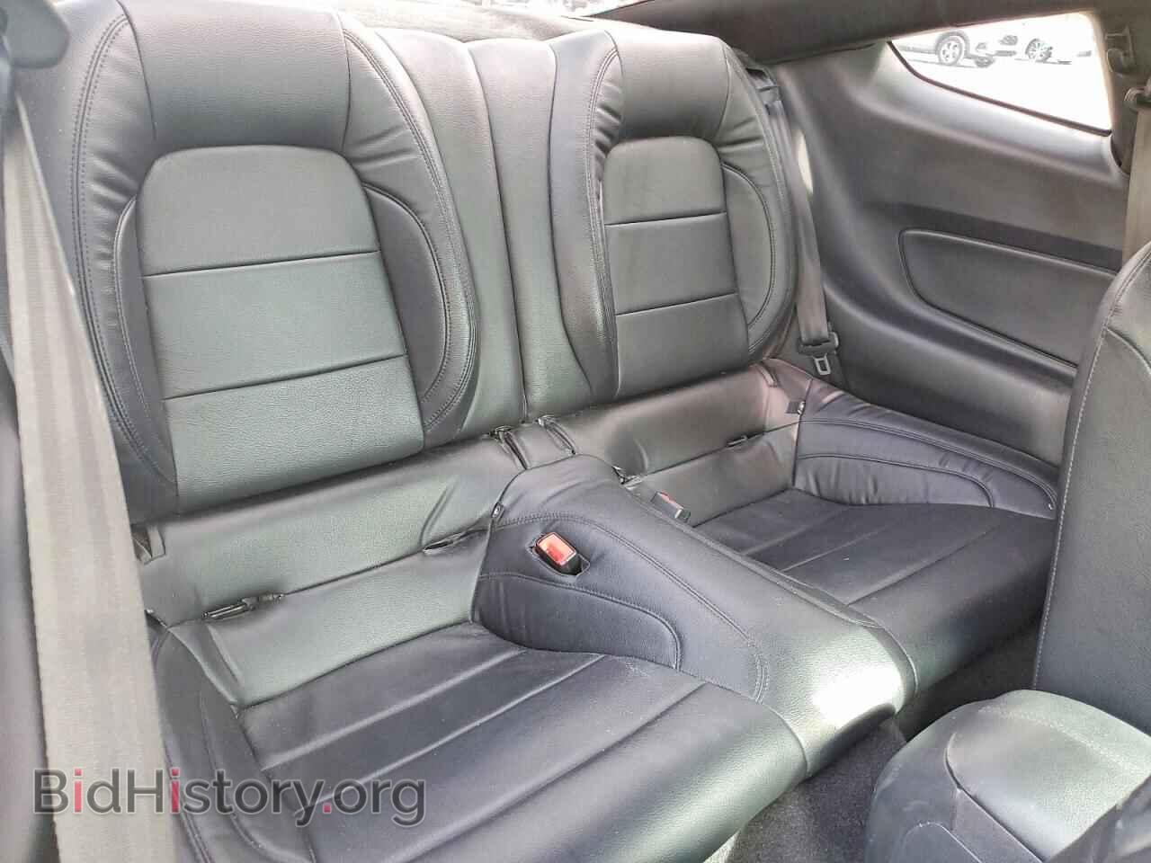 2020 FORD MUSTANG - VIN: 1FA6P8CF3L5145048 - Photo 10