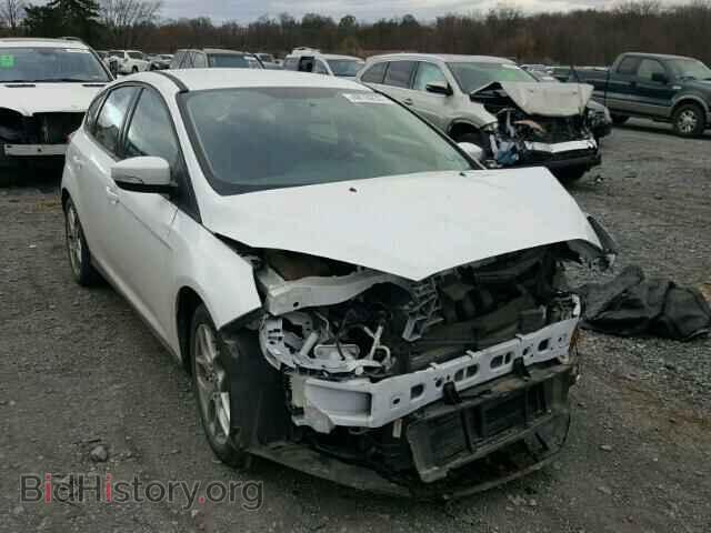 Photo 1FADP3K22FL207984 - FORD FOCUS 2015