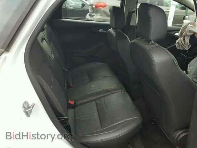 2015 FORD FOCUS - VIN: 1FADP3K22FL207984 - Photo 6