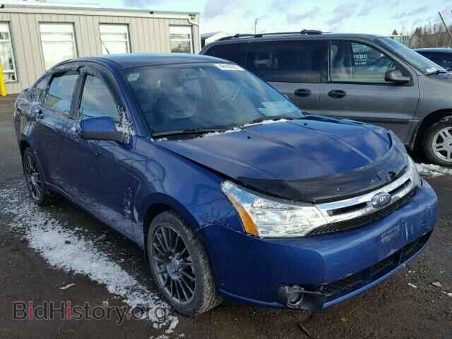 Photo 1FAHP36N99W256060 - FORD FOCUS 2009