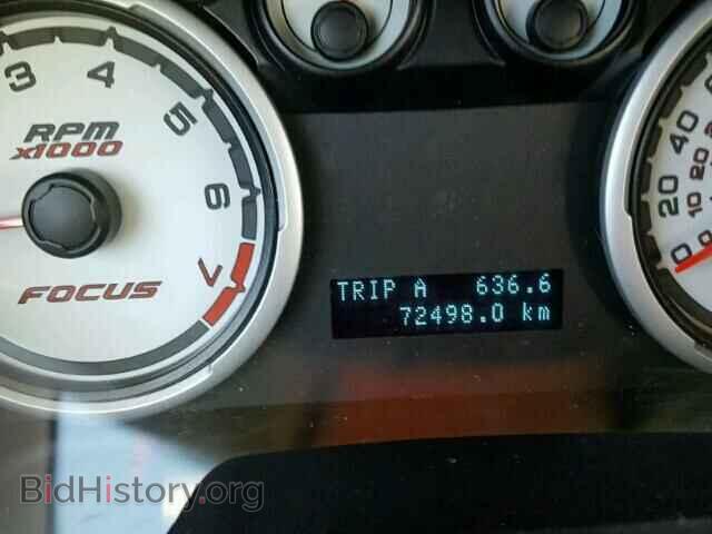 2009 FORD FOCUS - VIN: 1FAHP36N99W256060 - Photo 8