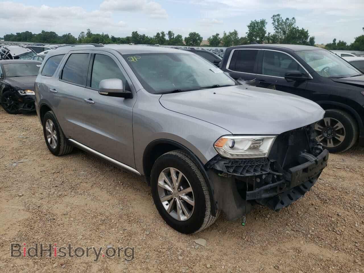 Фотография 1C4RDJDG2EC360739 - DODGE DURANGO 2014