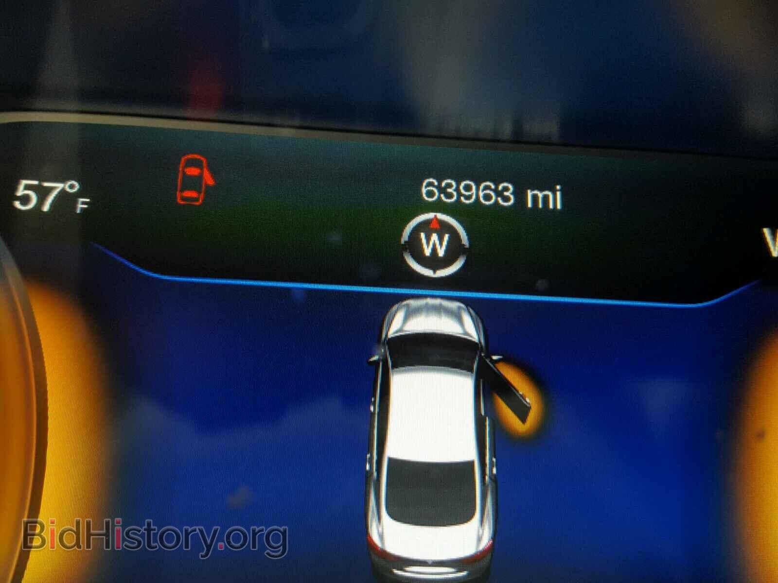 2015 CHRYSLER 200 - VIN: 1C3CCCCG9FN633742 - Photo 2