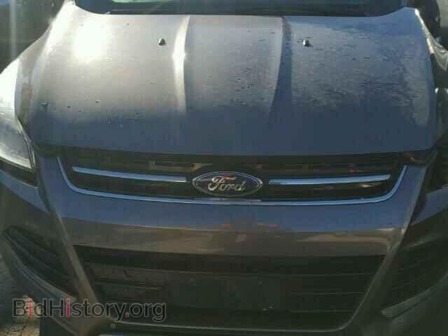 2013 FORD ESCAPE - VIN: 1FMCU9H95DUD82996 - Фото 7