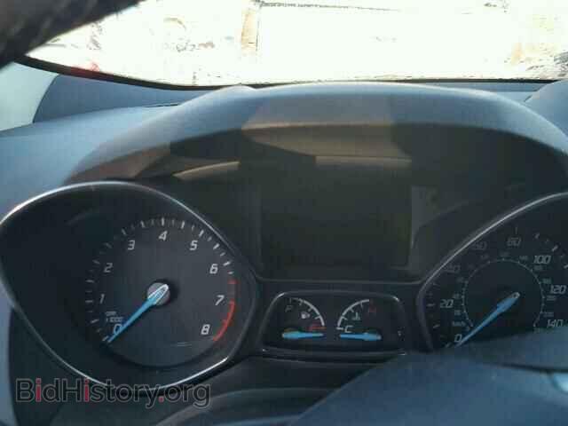 2013 FORD ESCAPE - VIN: 1FMCU9H95DUD82996 - Фото 8