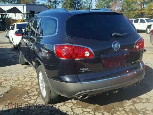 2012 BUICK ENCLAVE - VIN: 5GAKRCED1CJ217150 - Фото 3