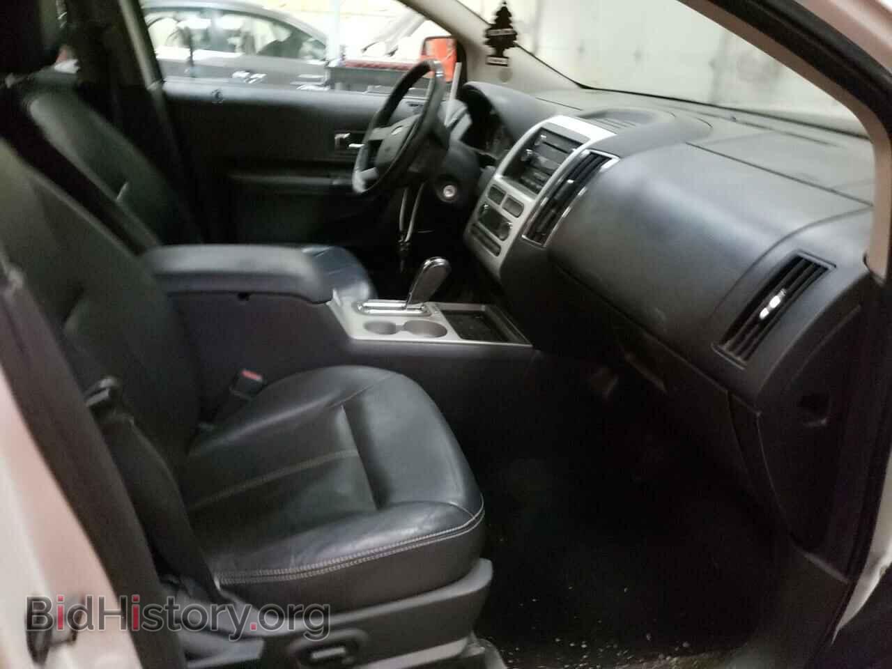 2009 FORD EDGE - VIN: 2FMDK49C19BA61848 - Photo 5