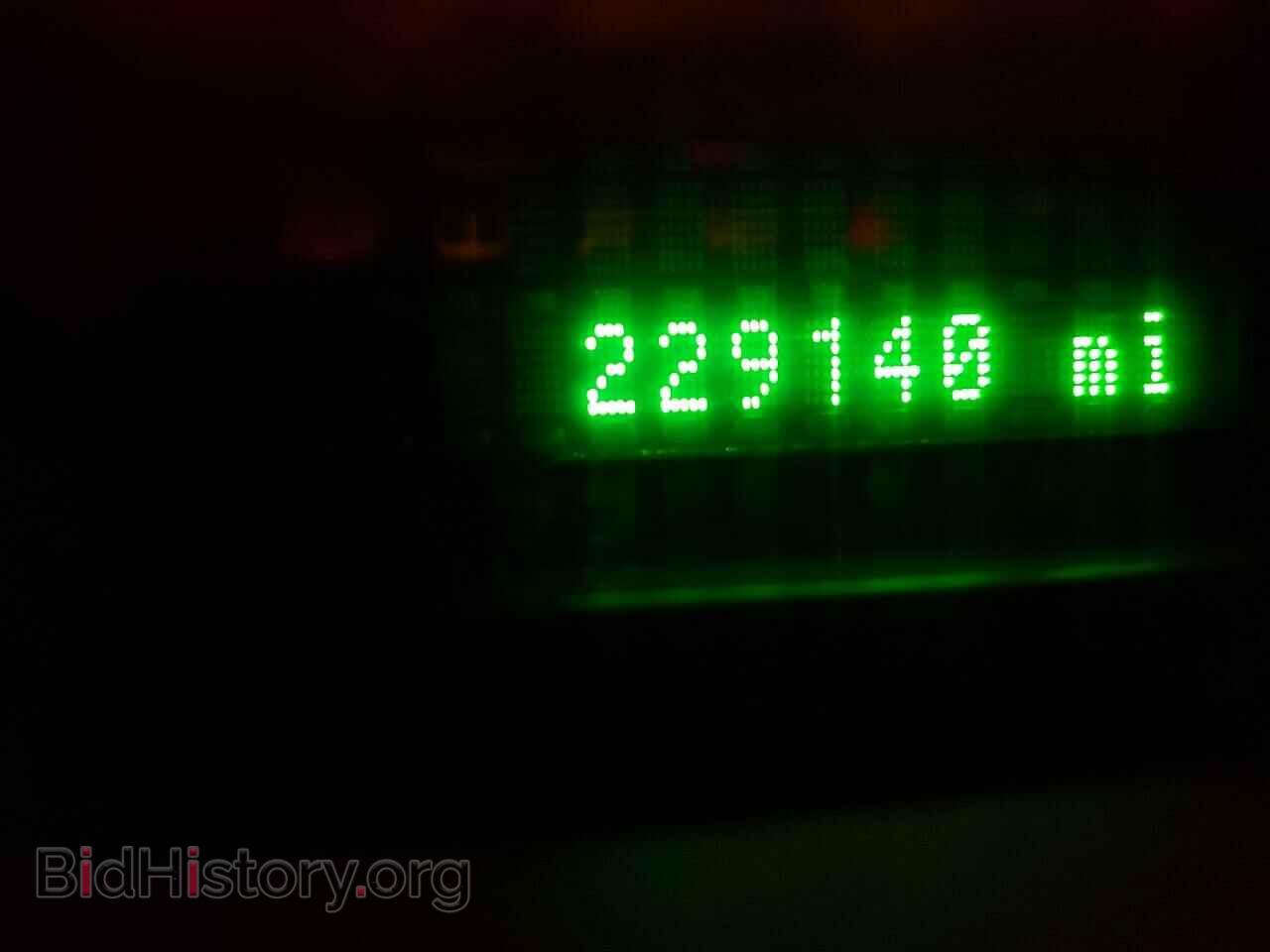 2009 FORD EDGE - VIN: 2FMDK49C19BA61848 - Photo 8