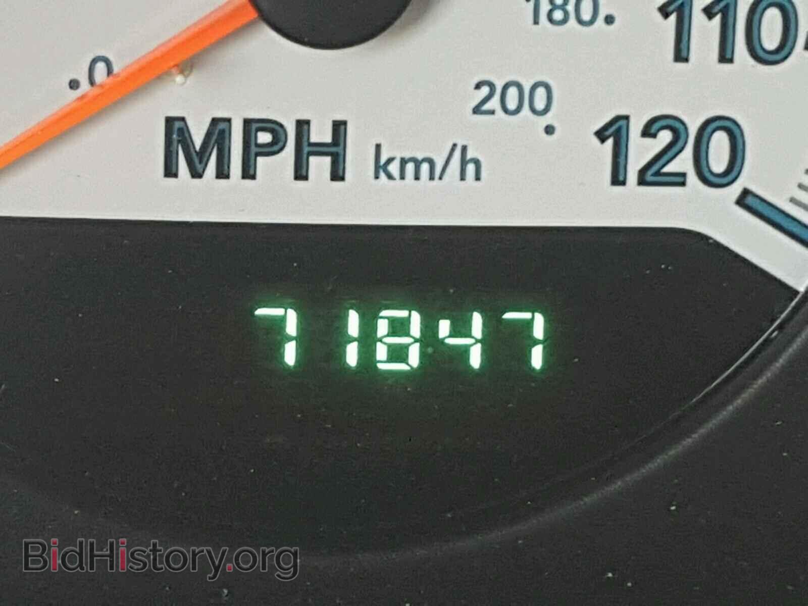 2005 DODGE CARAVAN - VIN: 2D4GP24R55R224444 - Фото 8