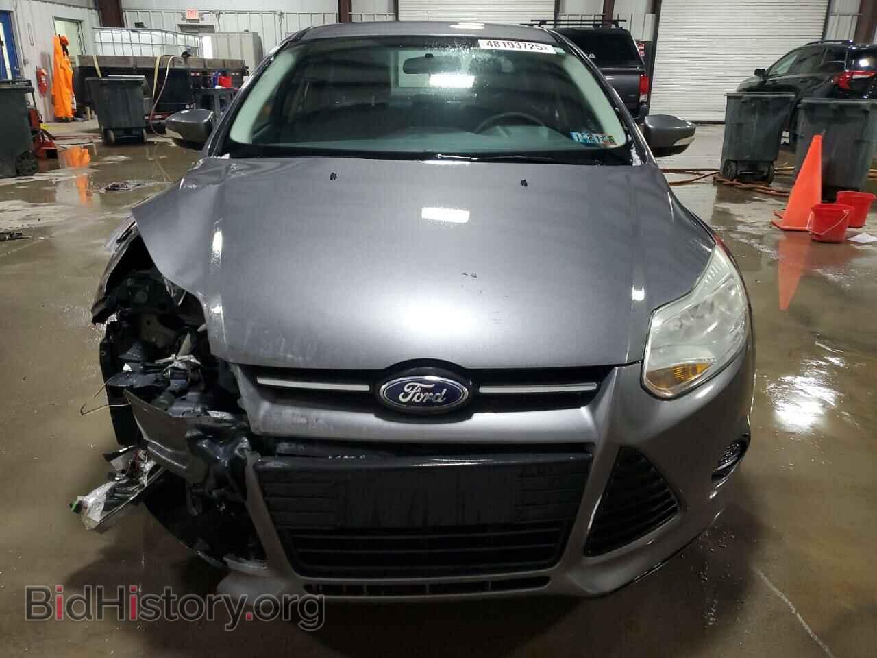 2014 FORD FOCUS - VIN: 1FADP3F26EL167112 - Photo 5