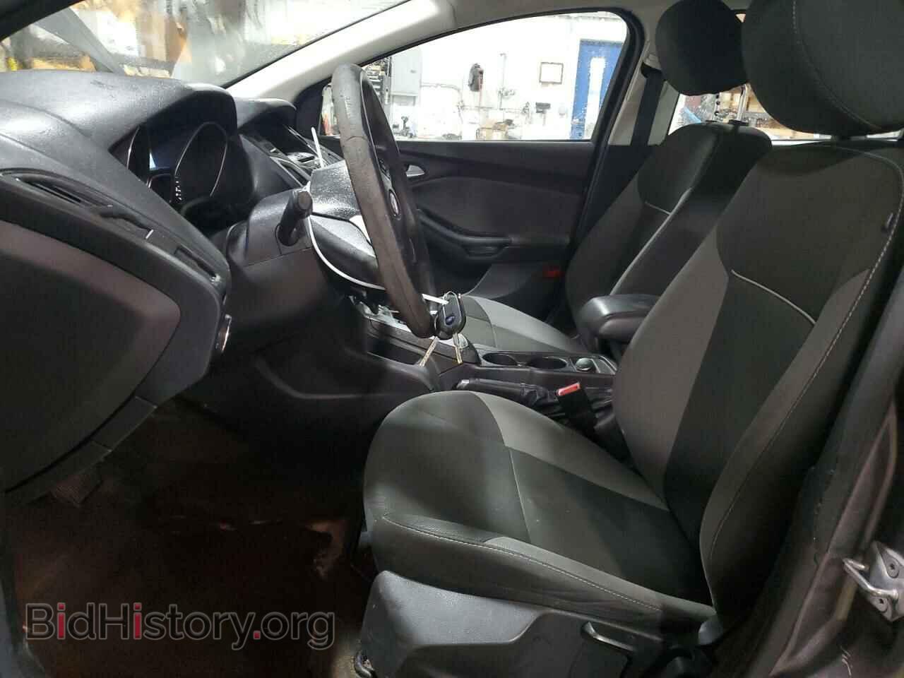 2014 FORD FOCUS - VIN: 1FADP3F26EL167112 - Photo 7