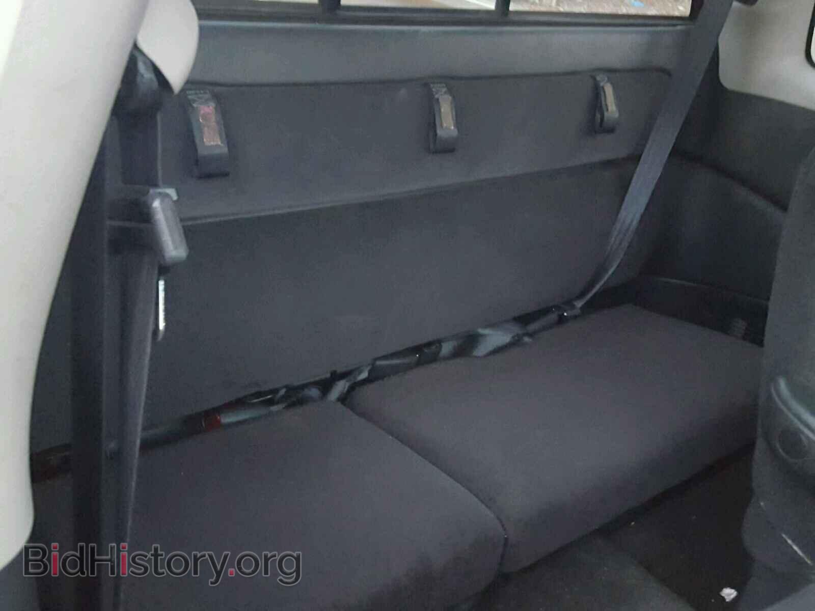 2004 DODGE DAKOTA - VIN: 1D7GL12K34S596182 - Фото 6