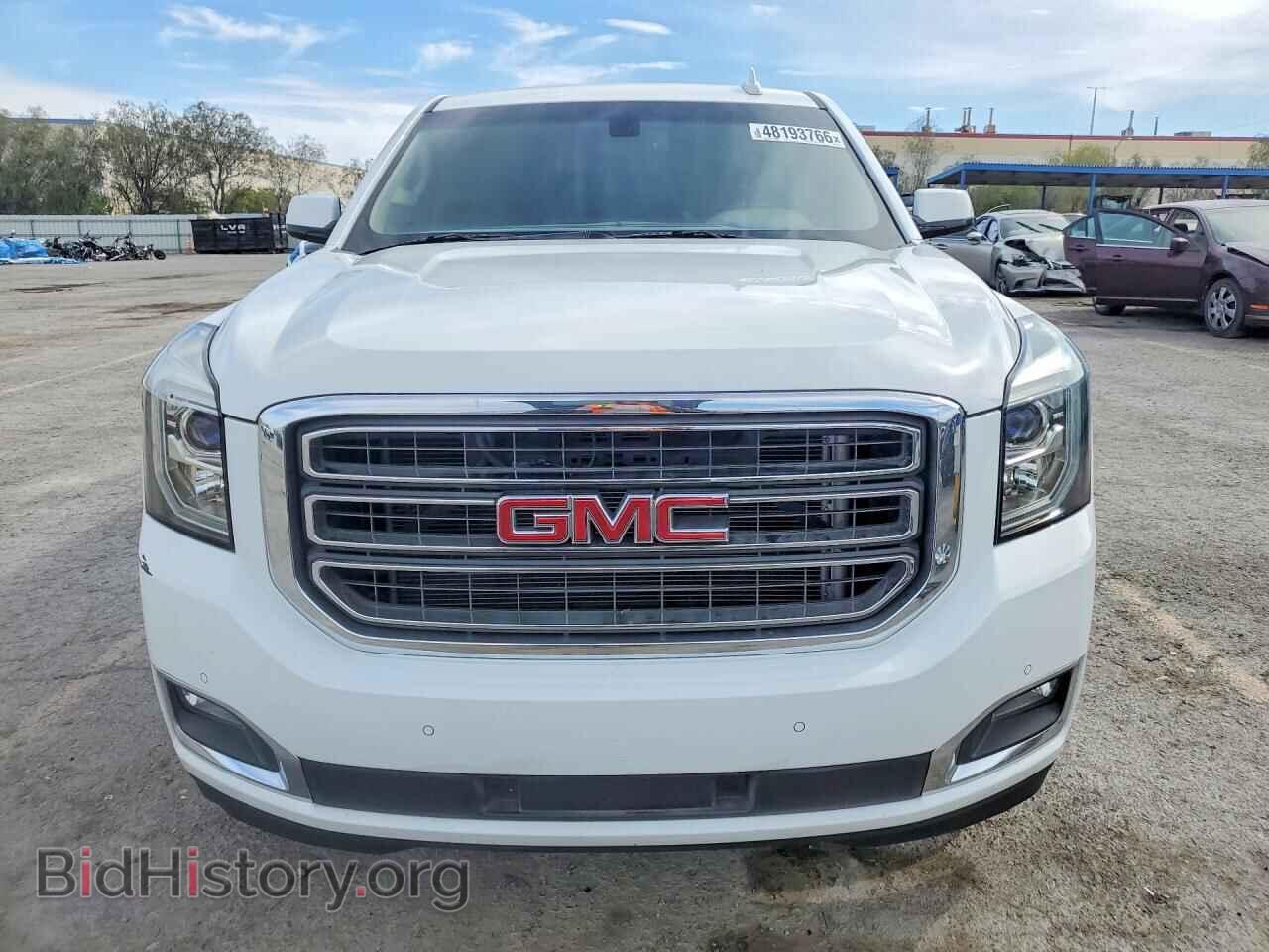2016 GMC YUKON - VIN: 1GKS2AKC8GR266716 - Фото 5