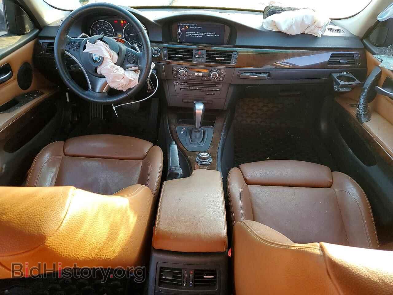 2011 BMW 3 SERIES - VIN: WBAPH5C56BA443890 - Фото 8